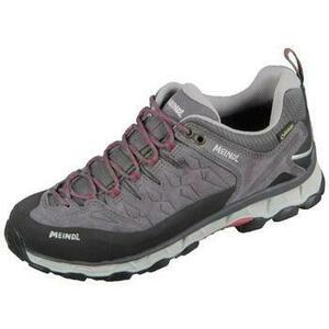 Trail Meindl Baskets Lite Trail Gtx gris kép