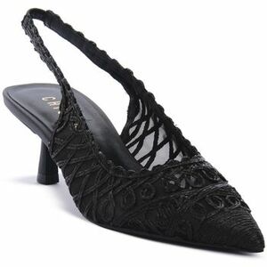 Félcipők Chiconic TEX CORDA kép