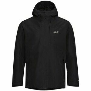 Technikai dzsekik Jack Wolfskin Flextrail kép