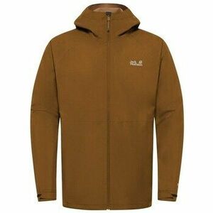 Technikai dzsekik Jack Wolfskin Prelight 2.5 kép