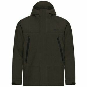 Technikai dzsekik Jack Wolfskin Onera kép