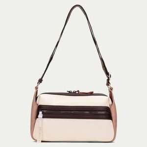 Válltáskák Hispanitas Bolsos Mujer Modèle Bv264725 kép