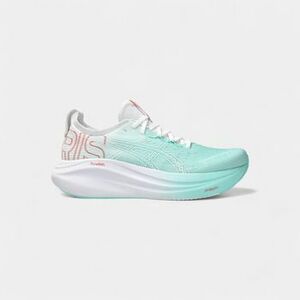Futócipők Asics Gel-Nimbus 27 Illuminate Mint White kép