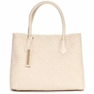 Táskák Pons Quintana Bolsos Mujer Modèle 90 Belt Milk Wet kép