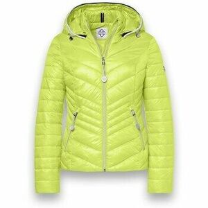 Dzsekik District Magnolia kép