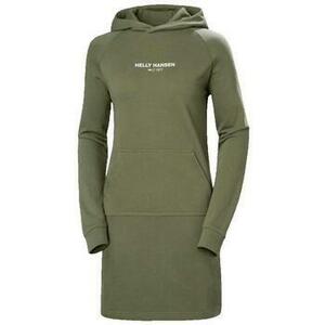 Kapucnis pulóverek Helly Hansen W Core Dress kép