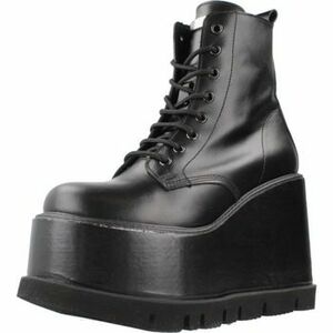 Csizmák Yellow Botas Mujer Modèle Sofia kép