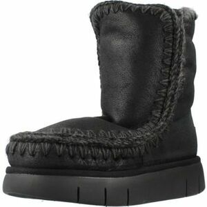 Csizmák Mou Botas Mujer Modèle Eskimo Bounce 24 Maxi Sti kép