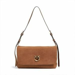 Válltáskák Pinko Bolsos Mujer Modèle Click Soft Baguette kép