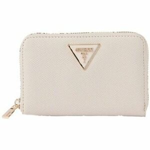 Pénztárca Guess Carteras Mujer Modèle Laurel Ii Slg Med Zip kép
