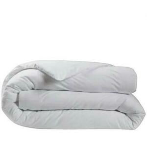 Takaró Dodo Housse de couette élégante en coton blanc 260x240 cm kép