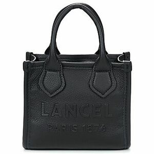 Válltáskák Lancel JOUR DE LANCEL MINI ZIP TOTE kép