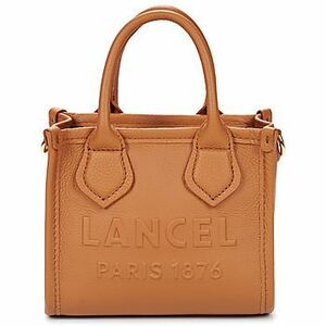 Válltáskák Lancel JOUR DE LANCEL MINI ZIP TOTE kép