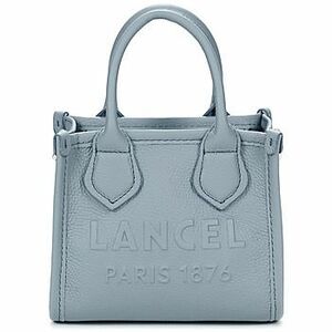 Válltáskák Lancel JOUR DE LANCEL MINI ZIP TOTE kép