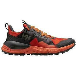 Trail Helly Hansen Chaussures de trail Helly Hansen Hawk Stapro Jaune kép