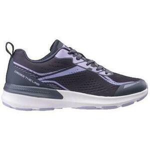 Fitnesz Iq Chaussures Multino Violet kép