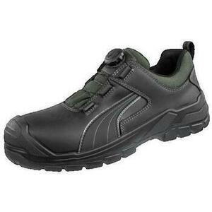 munkavédelmi cipő Puma Chaussures de sécurité Cascades Disc Low S3 Ci Hi Hro Src kép