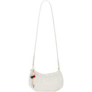 Válltáskák Desigual MONE_HALF LOGO WAVE 26SAYP01 kép