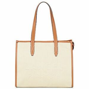Bevásárló szatyrok / Bevásárló táskák Lancel JOUR DE LANCEL L ZIP TOTE kép