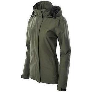 Parka kabátok Hi-Tec Veste Softshell Lady Harriet imperméable kép