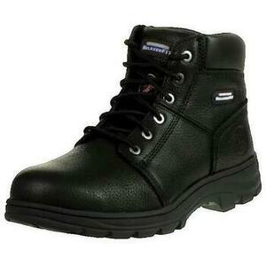 Csizmák Skechers Workshire kép