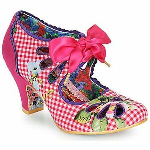 Félcipők Irregular Choice Sugar Plum kép