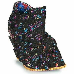Félcipők Irregular Choice Power Surge kép