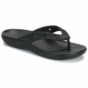 Lábujjközös papucsok Crocs CLASSIC CROCS FLIP kép