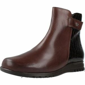 Csizmák Pitillos Botines Mujer Modèle 20204p kép