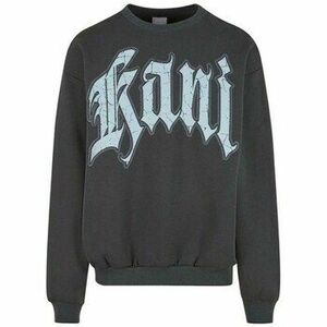 Pulóverek Karl Kani Inside Out Crew kép