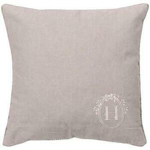 Párnák Today Coussin Charme 40x40 cm coton brodé kép