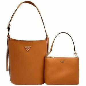 Táskák Guess Bolsos Mujer Modèle Meridian Ii Bucket kép