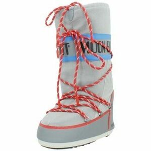 Hótaposók Moon Boot Botas Mujer Modèle Mb Icon Space Racing kép