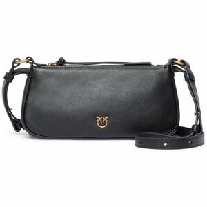Táskák Pinko Bolsos Mujer Modèle Half Moon Baguette Min kép