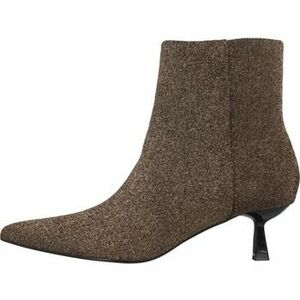 Csizmák Menbur Botines Mujer Modèle 258210a00m kép