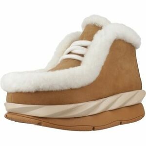 Csizmák 4Ccccees Botines Mujer Modèle Mellow Monta kép