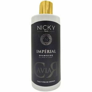 Samponok Nicky Imperial Clarifying Shampoo kép