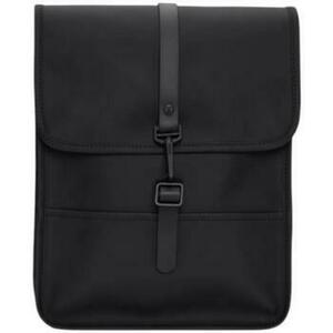 Hátitáskák Rains 13010 01 black kép