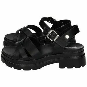 Éktalpú szandálok Refresh - kép