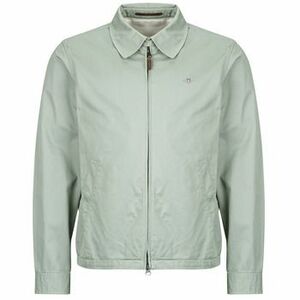Dzsekik Gant COTTON WINDCHEATER JACKET kép