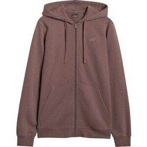 Kapucnis pulóverek 4F B25523 kép