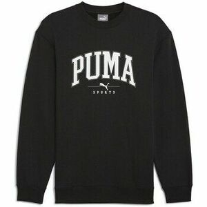 Pulóverek Puma Squad Crew kép
