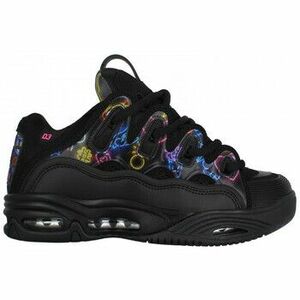 Deszkás cipők Osiris Mens d3 2001 kép