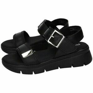 Éktalpú szandálok Refresh - kép