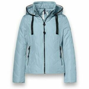 Dzsekik District Bluebell kép