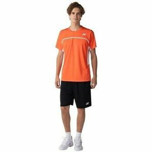 Sportpólók Yonex Practice kép