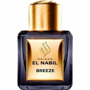 Eau de parfum El Nabil Breeze Perfume Extract kép