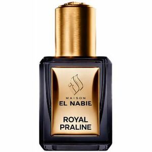 Eau de parfum El Nabil Royal Praline Perfume Extract kép