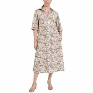 Középhosszú ruhák Emme Marella EMMFOLK kép