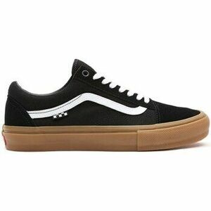 Deszkás cipők Vans Old Skool kép